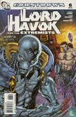 Countdown presents: Lord Havok 6/6