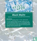 Black Mojito - Afbeelding 1