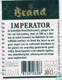Brand Imperator  - Afbeelding 2