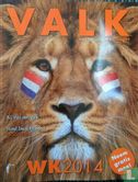 Valk Magazine [NLD] 122 - Afbeelding 1