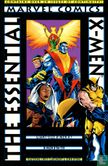 Essential X-Men 1 - Afbeelding 1