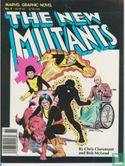 The New Mutants - Image 1