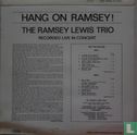  Hang On Ramsey! - Image 2