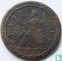 Royaume-Uni ½ penny 1722 - Image 1