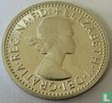 United Kingdom 4 pence 1981 (PROOFLIKE) - Image 2