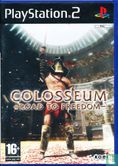 Colosseum: Road to Freedom - Bild 1