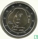 Finland 2 euro 2014 "100th anniversary of the birth of Tove Jansson" - Afbeelding 1