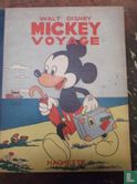 Mickey voyage - Afbeelding 1
