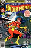 Spider-Woman 10 - Image 1