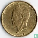 Colombia 20 pesos 2006 - Afbeelding 1