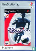 Pro Evolution Soccer (Platinum) - Afbeelding 1
