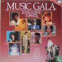 Music Gala - 28 Exclusive Tophits - Volume 2 - Afbeelding 1