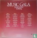 Music Gala - 28 Exclusive Tophits - Volume 2 - Afbeelding 2