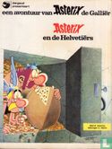Asterix en de Helvetiërs - Bild 1