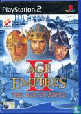 Age of Empire II: The Age of Kings