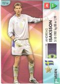 Andreas Isaksson - Image 1