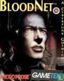 Bloodnet: a Cyberpunk Gothic - Bild 1