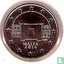 Malta 1 cent 2014 - Image 1