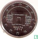 Malte 5 cent 2014 - Image 1