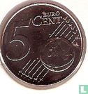 Malte 5 cent 2014 - Image 2