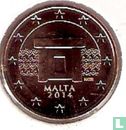 Malte 2 cent 2014 - Image 1