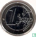 Malta 1 euro 2014 - Afbeelding 2