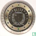 Malte 10 cent 2014 - Image 1