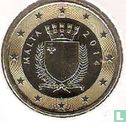 Malta 50 Cent 2014 - Bild 1