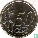 Malta 50 cent 2014 - Image 2