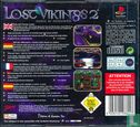 Lost Vikings 2 - Bild 2