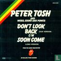 Don't look back (Dub version) - Bild 2