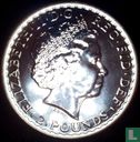 Vereinigtes Königreich 2 Pound 2013 - Bild 2