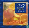 Orange Peach  - Bild 1