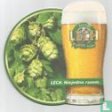 Lech. Niejedno razem
