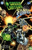 Green Lantern/Silver Surfer: Unholy Alliance - Image 1