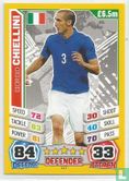 Giorgio Chiellini - Image 1