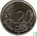 Malta 20 Cent 2014 - Bild 2
