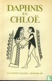 Daphnis en Chloë