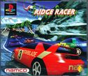 Ridge Racer - Afbeelding 1