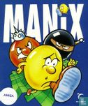 Manix - Afbeelding 1