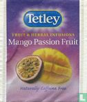 Mango Passion Fruit - Bild 1