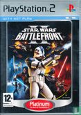 Star Wars: Battlefront II (Platinum) - Bild 1