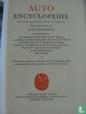 Auto Encyclopedie  - Afbeelding 3
