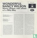 Wonderful Nancy Wilson - Image 2