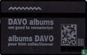 DAVO album telefoonkaarten - Bild 2