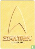 Shirtless Kirk