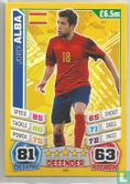Jordi Alba