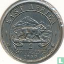 Afrique de l'Est 1 shilling 1950 (H) - Image 1