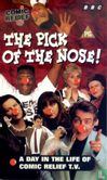 The Pick of the Nose! - Image 1