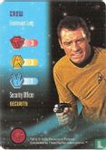 Lieutenant Lang - Bild 1